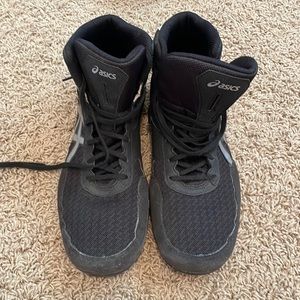 ASICS Matflex 6 Wrestling Shoes